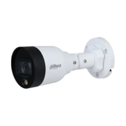 2MP Bullet Camera - 2.8mm - IPC-HFW1239S1P-LED