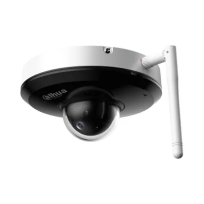 2MP PTZ Camera - 2.8-12mm, Mic, SDcard - SD1A204DB-GNY