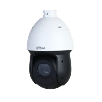 2MP PTZ Camera - 4.8-120mm, SDcard - SD49225DB-HNY