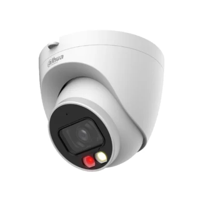 4MP Doma Camera - 3.6mm, Mic, SDcard - DH-IPC-HDW2449TP-S-IL-0360B