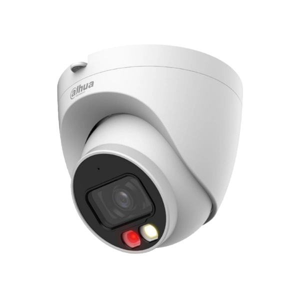 4MP Doma Camera - 3.6mm, Mic, SDcard - DH-IPC-HDW2449TP-S-IL-0360B