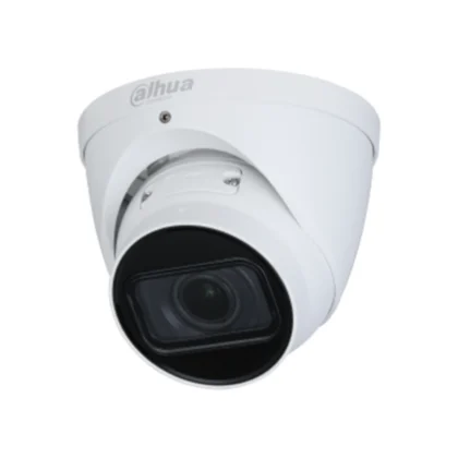 4MP Dome Camera - 2.8-12mm, SDcard - DH-IPC-HDW1431T1P-ZS-2812-S4