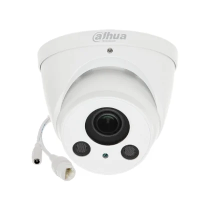 4MP Dome Camera - 2.7-12mm, SDcard - DH-IPC-HDW2431RP-ZS