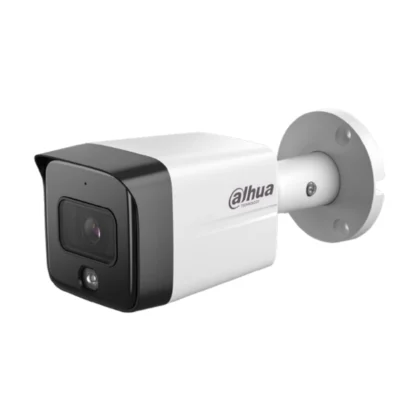 4MP Bullet Camera - 3.6mm, Mic - IPC-HFW1431TC-A