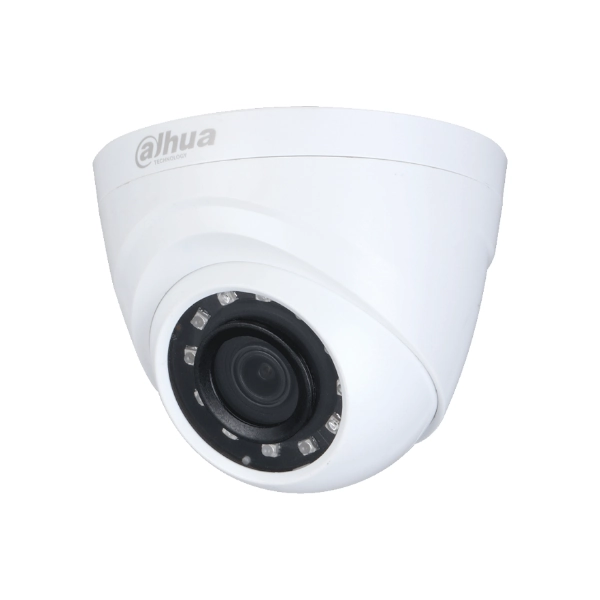 4MP Dome Camera - 3.6mm - DH-IPC-HDW1431SP-0360B-S4