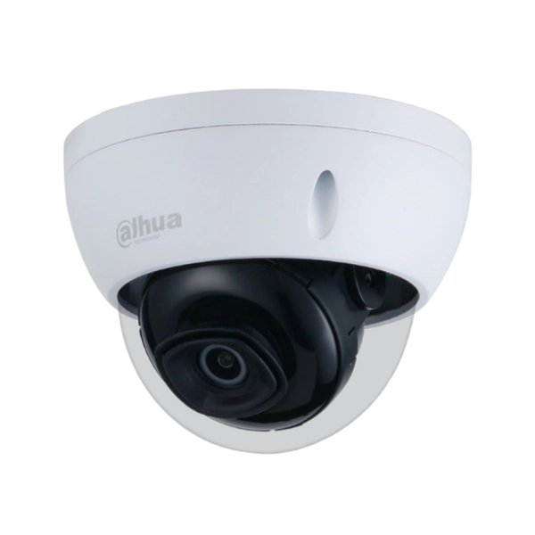 4MP Dome Camera - 3.6mm - IPC-HDBW1431EP-S4