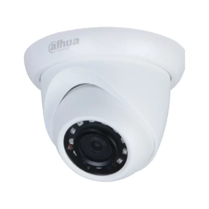 4MP Dome Camera - 2.8mm - DH-IPC-HDW1431SP-0280B-S4