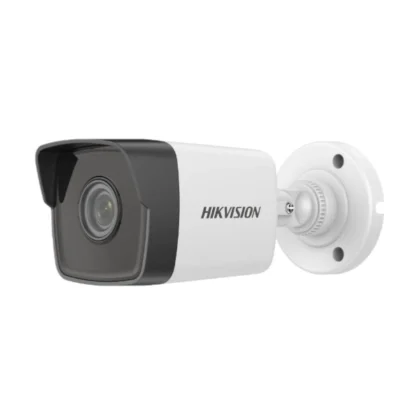 2MP Bullet Camera – 2.8mm, Mic, SDcard – DS-2CD1023G2-IUF