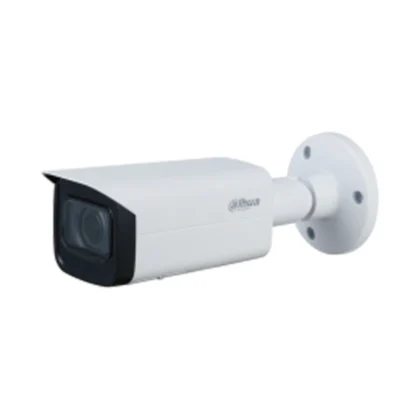 4MP Bullet Camera - 2.8-12mm, SDcard - IPC-HFW1431TP-ZS-S4