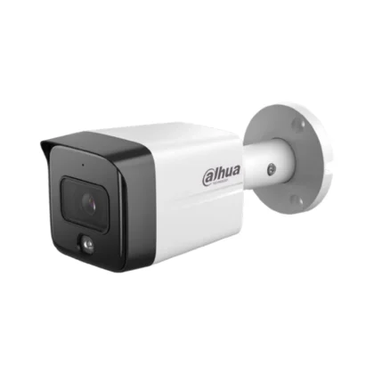 4MP Bullet Camera - 2.8mm, Mic - IPC-HFW1431TC-A