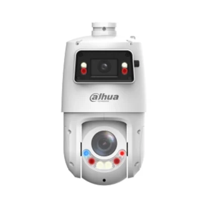 4MP PTZ Camera - 5-125mm, SDcard - SDT4E425-4F-GB-A-PV1