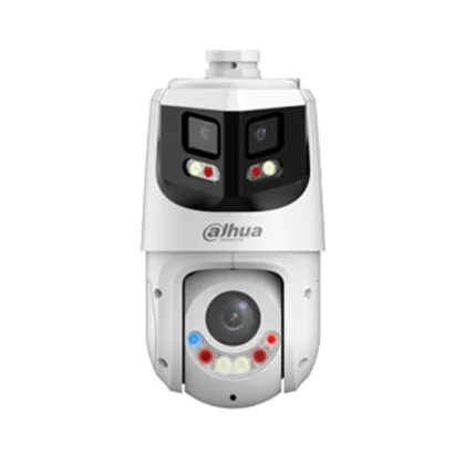 8MP PTZ Camera - 5-125mm - SDT4E425-8P-GB-APV1