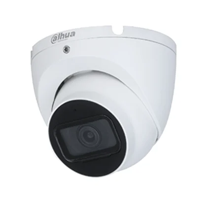 8MP Dome Camera - 2.8mm, Mic - IPC-HDW1830T-S6