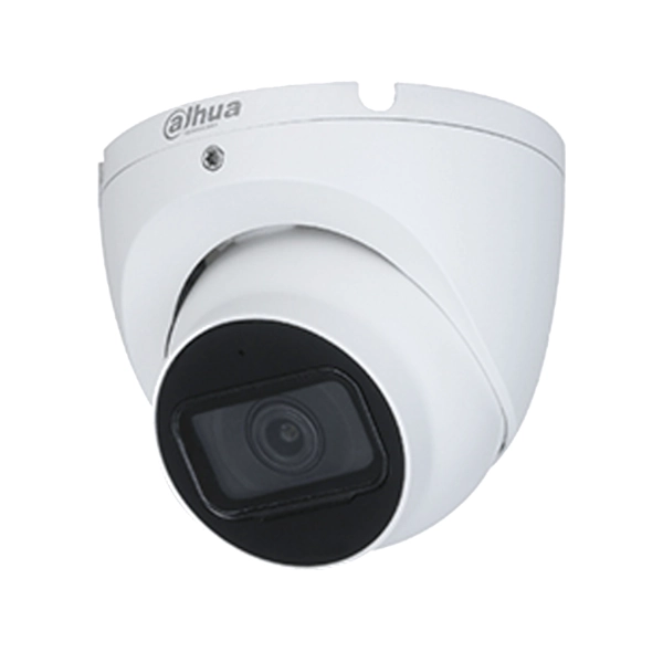 8MP Dome Camera - 2.8mm, Mic - IPC-HDW1830T-S6