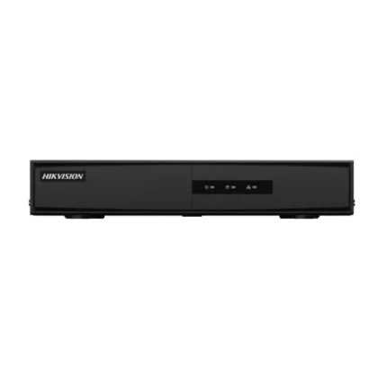 IP ვიდეო ჩამწერი - 4ch, 6mp - DS 7104NI Q1/M