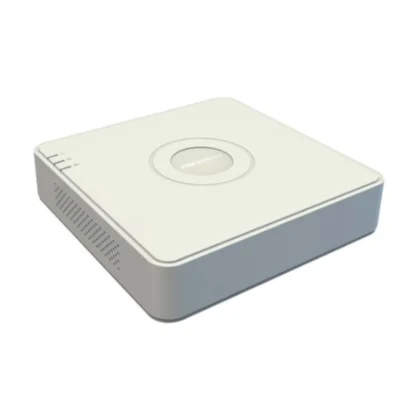 IP ვიდეო ჩამწერი - 8ch, 6mp - DS-7108NI-Q1(D)