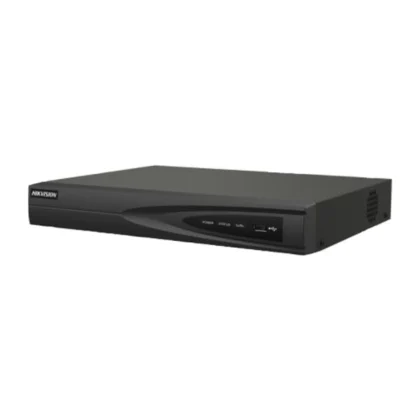 IP ვიდეო ჩამწერი - 4ch, 8mp - DS-7604NI-Q1