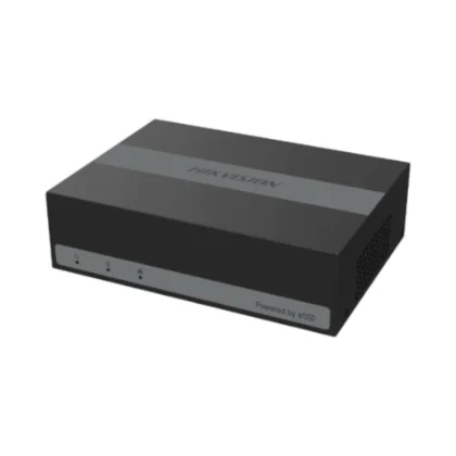 IP ვიდეო ჩამწერი - 8ch, 2mp - DS-E08HGHI-B