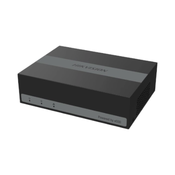 IP ვიდეო ჩამწერი - 8ch, 2mp - DS-E08HGHI-B