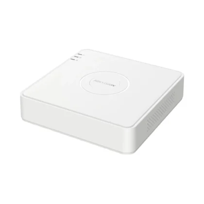 IP ვიდეო ჩამწერი - 4ch, 5mp - iDS-7104HUHI-M1/S