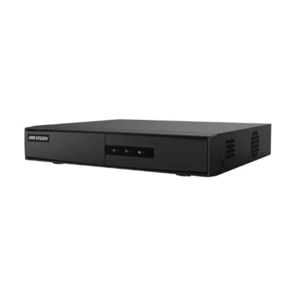 IP ვიდეო ჩამწერი - 4ch, 6mp - DS-7104NI-Q1/4P/M