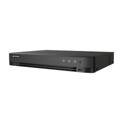 IP ვიდეო ჩამწერი - 4ch, 8mp - iDS-7204HUHI-M1/FA