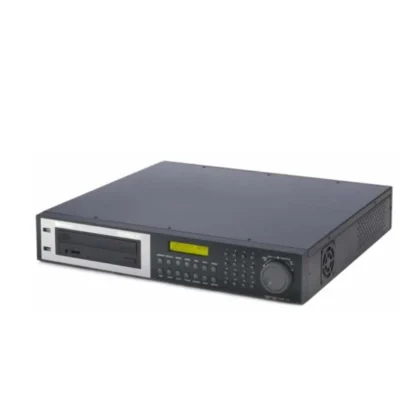 IP ვიდეო ჩამწერი - 16ch, 1mp - EDVR16D1