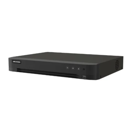 IP ვიდეო ჩამწერი - 16ch, 4mp - iDS-7216HQHI-M1/XT