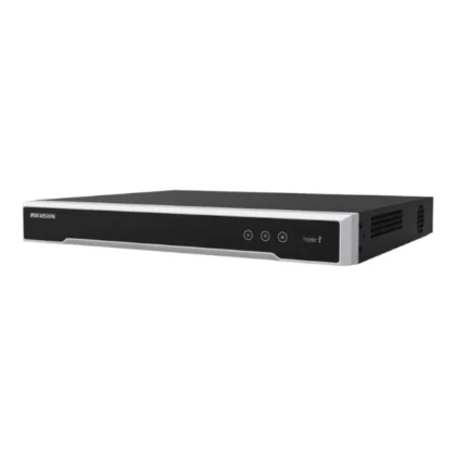 IP ვიდეო ჩამწერი - 8ch, 8mp - DS-7608NI-Q2(D)