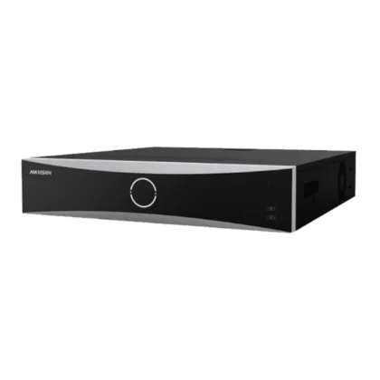 IP ვიდეო ჩამწერი - 16ch, 12mp - DS-7716NXI-K4/16P