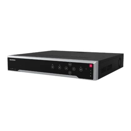 IP ვიდეო ჩამწერი - 32ch, 32mp - DS-7732NI-M4/24P