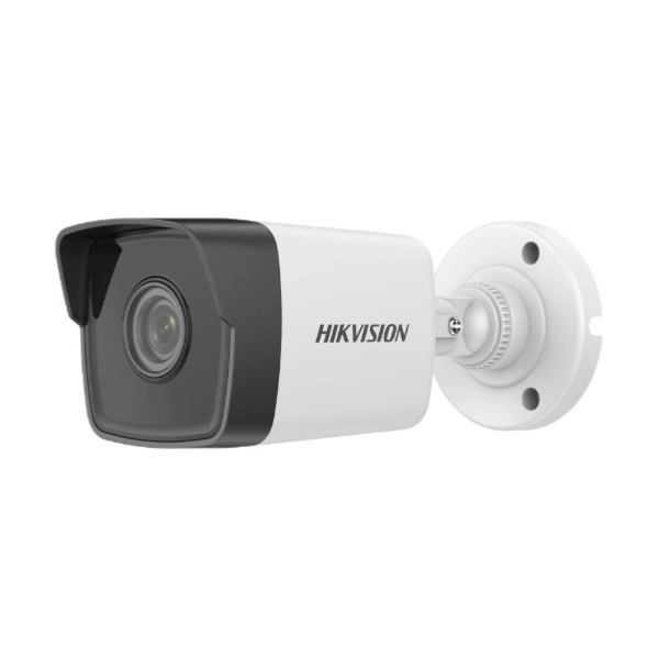 2MP Bullet Camera – 2.8mm, Mic, SDcard – DS-2CD1023G2-IUF