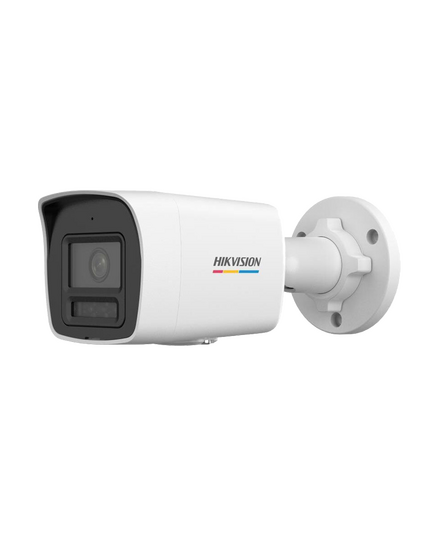 4MP Bullet Camera - 2.8mm, MIC - DS-2CD1047G3H-LIU