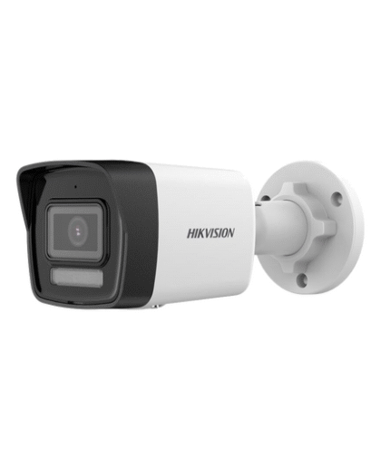 4MP Bullet Camera - 2.8mm, Mic, SD - DS-2CD1043G2-LIU(T)
