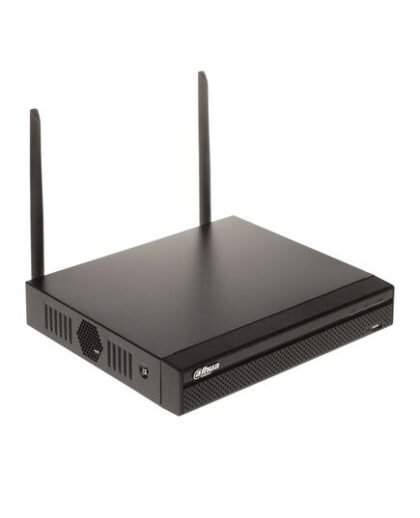 NVR1104HS-W-S2-CE