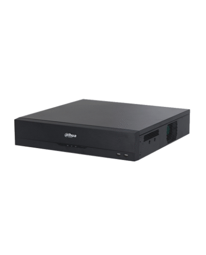 IP ვიდეო ჩამწერი - 32ch, 32mp - DHI-NVR5832-EI