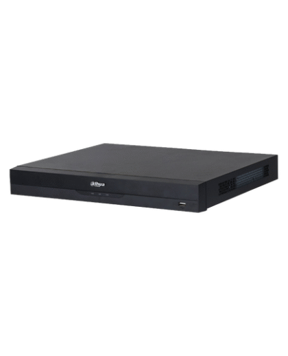 DHI-NVR4208-8P-EI
