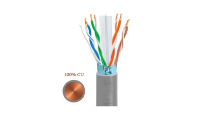 FTP Cat6 კაბელი