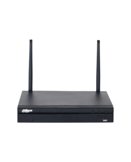 Dahua NVR1104HS-W-S2