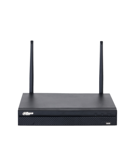 Dahua NVR1104HS-W-S2