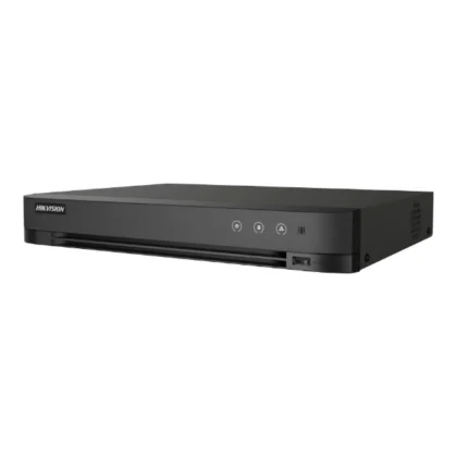 IP ვიდეო ჩამწერი - 4ch, 5mp - iDS-7204HQHI-M1/XT