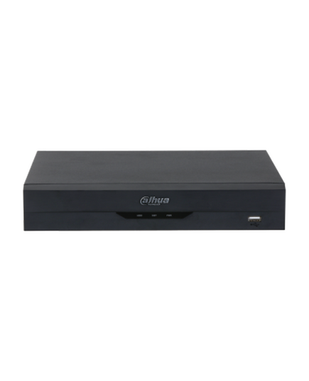 DHI-NVR1108HS-8P-S3/H(V2.0)